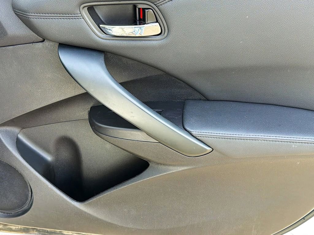 Used 2017 Acura RDX AWD image 28