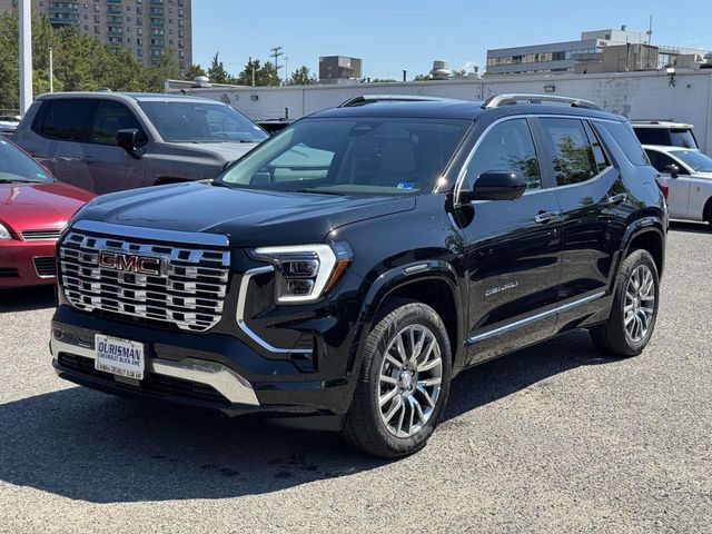 New 2026 GMC Terrain Denali AWD/4WD image 5