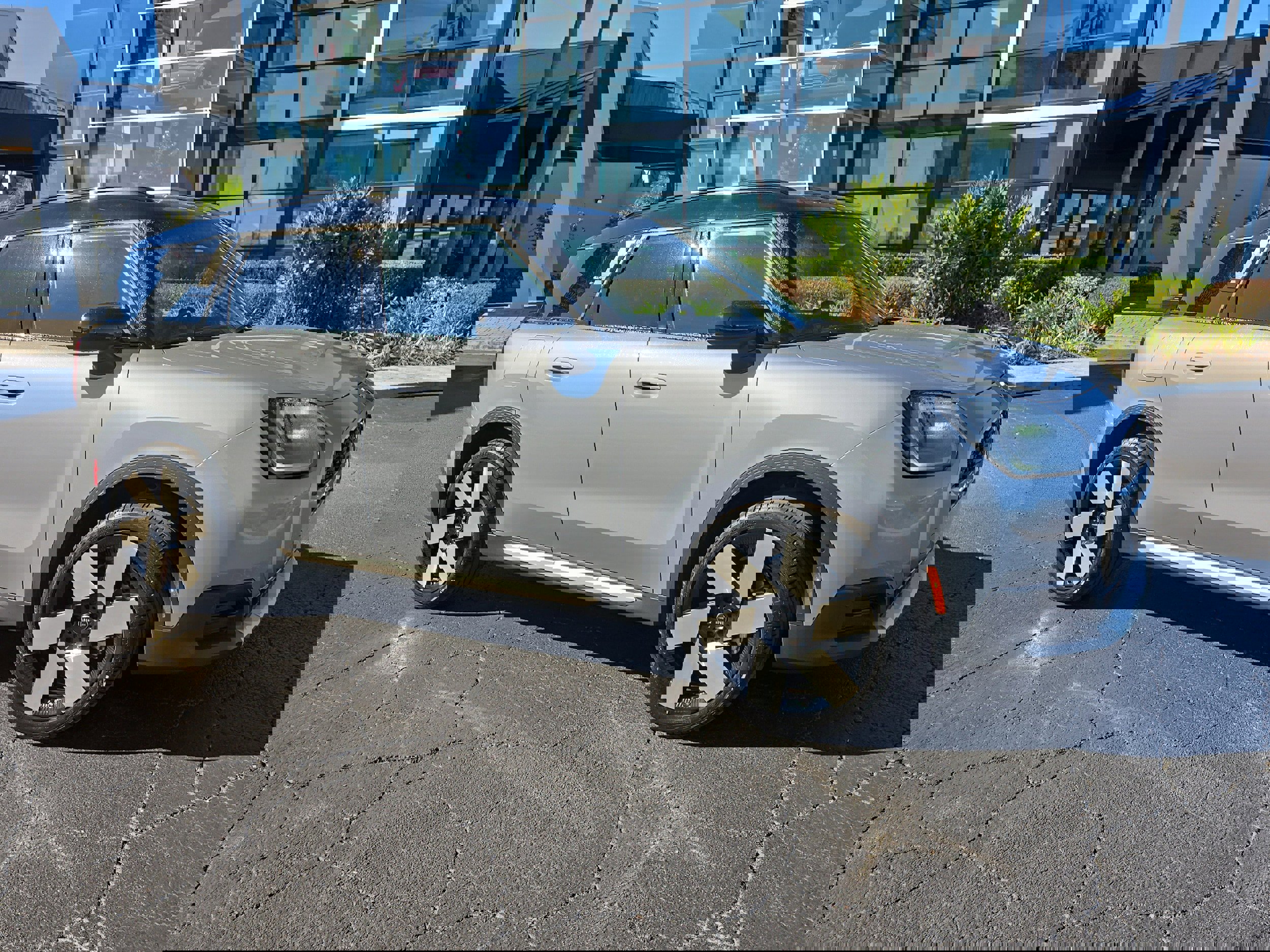 Certified 2025 MINI Cooper Countryman S image 2