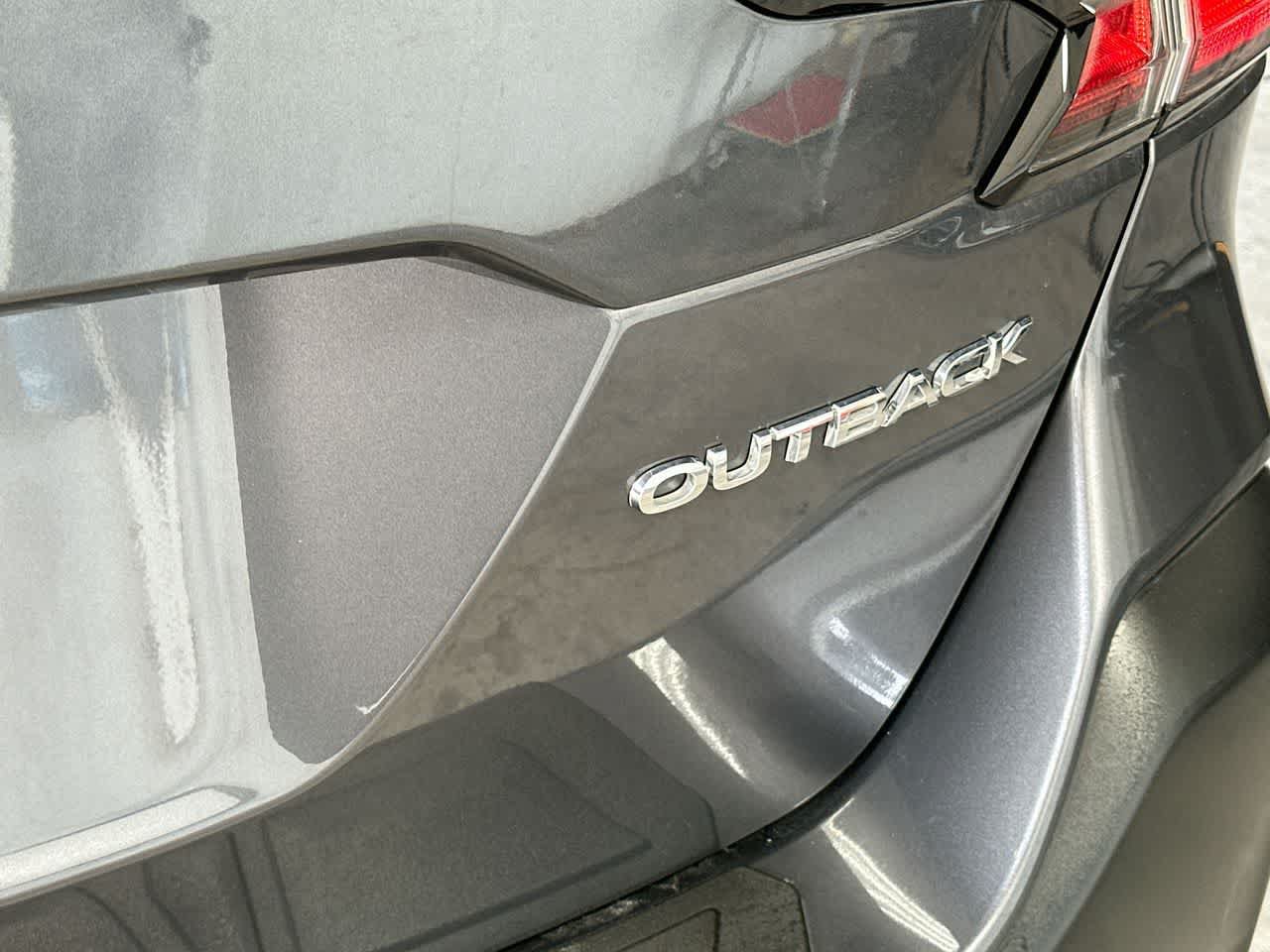 Used 2025 Subaru Outback AWD/4WD image 10