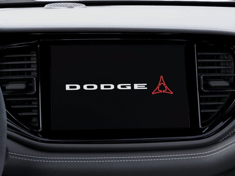 New 2026 Dodge Durango SRT Hellcat w/ Premium Group AWD/4WD image 18