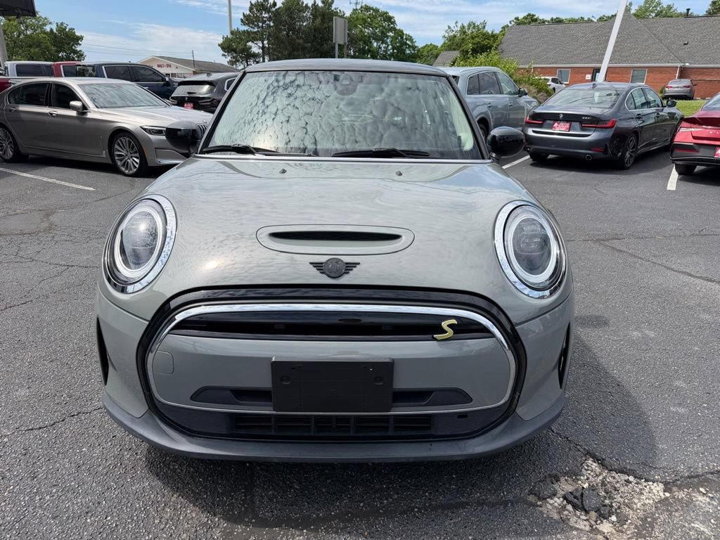 Used 2022 MINI Cooper SE FWD image 3