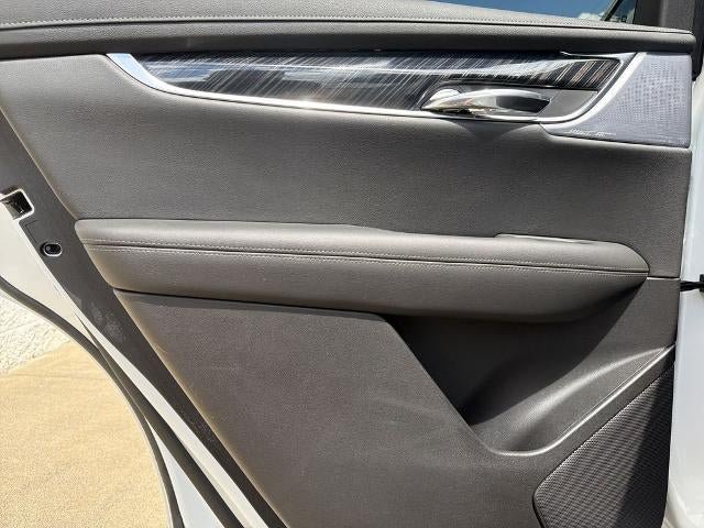 Certified 2024 Cadillac XT6 Premium Luxury FWD image 23