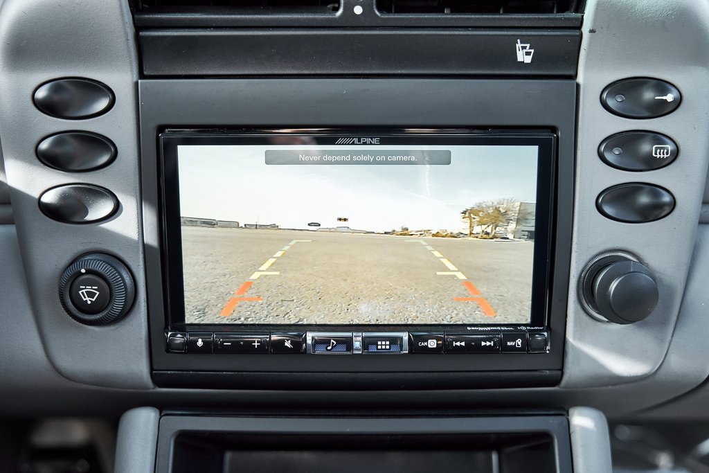 Used 2002 Porsche 911 Carrera image 64