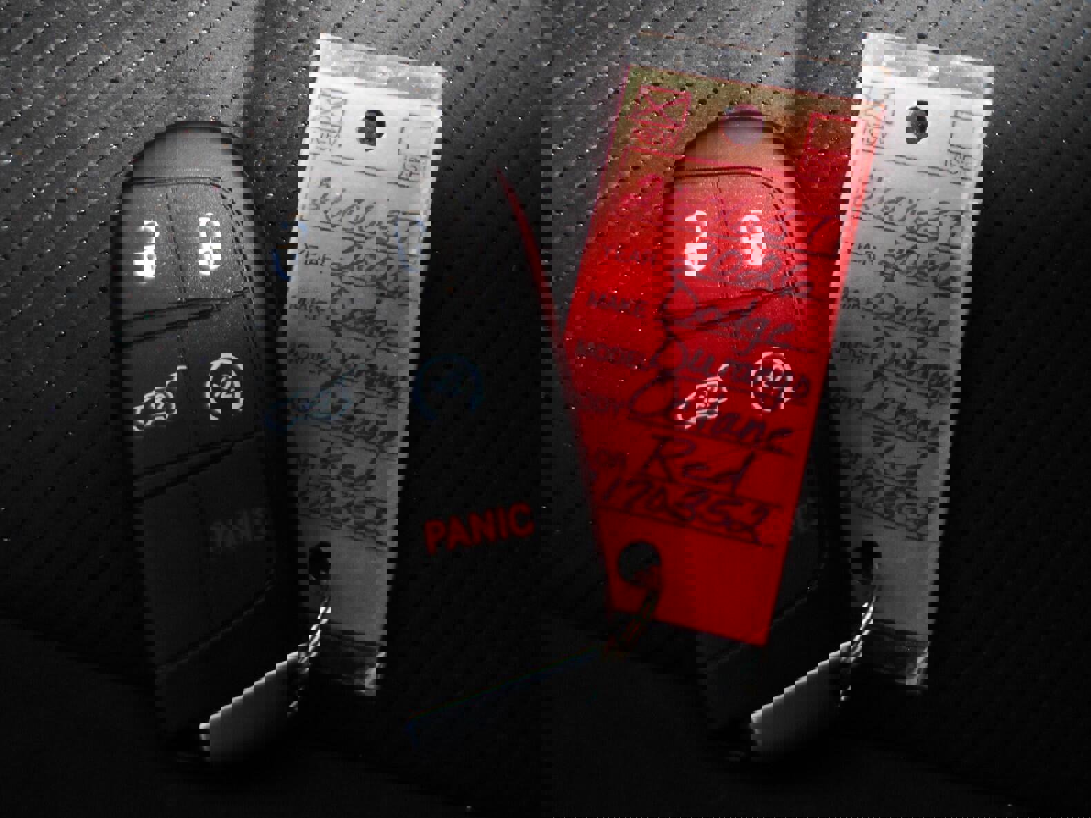 New 2026 Dodge Durango GT image 8