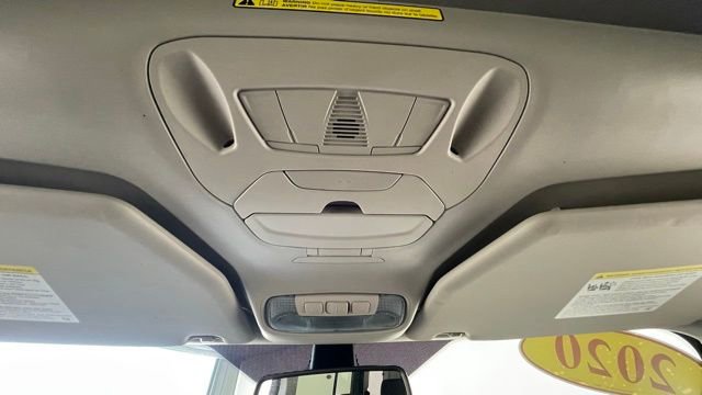 Used 2020 Ford Transit Connect XLT image 43