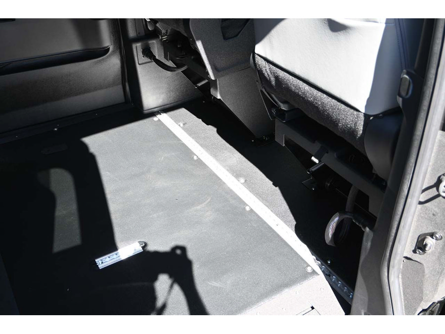 New 2025 Toyota Sienna XLE w/ XLE Plus Package AWD/4WD image 19