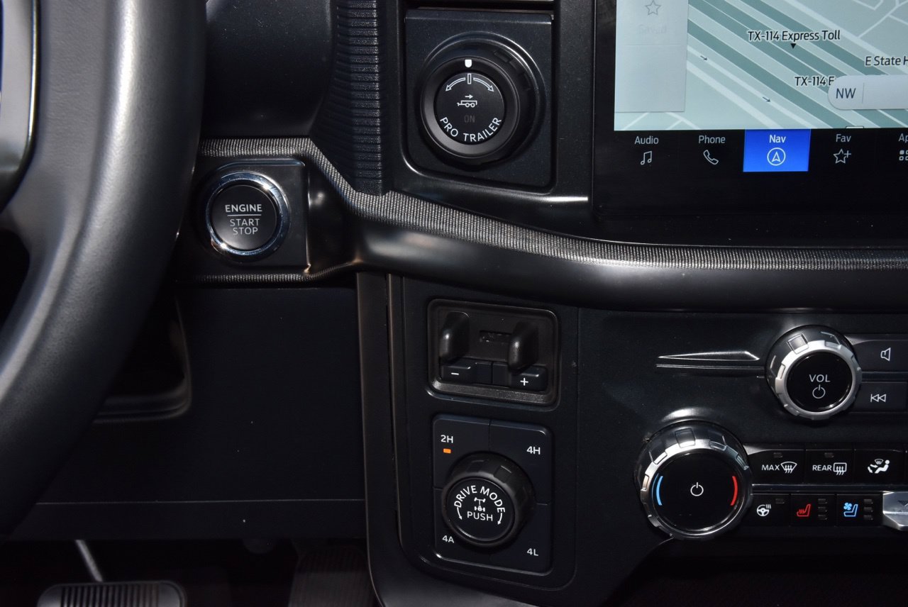 Used 2024 Ford F150 Raptor AWD/4WD image 29
