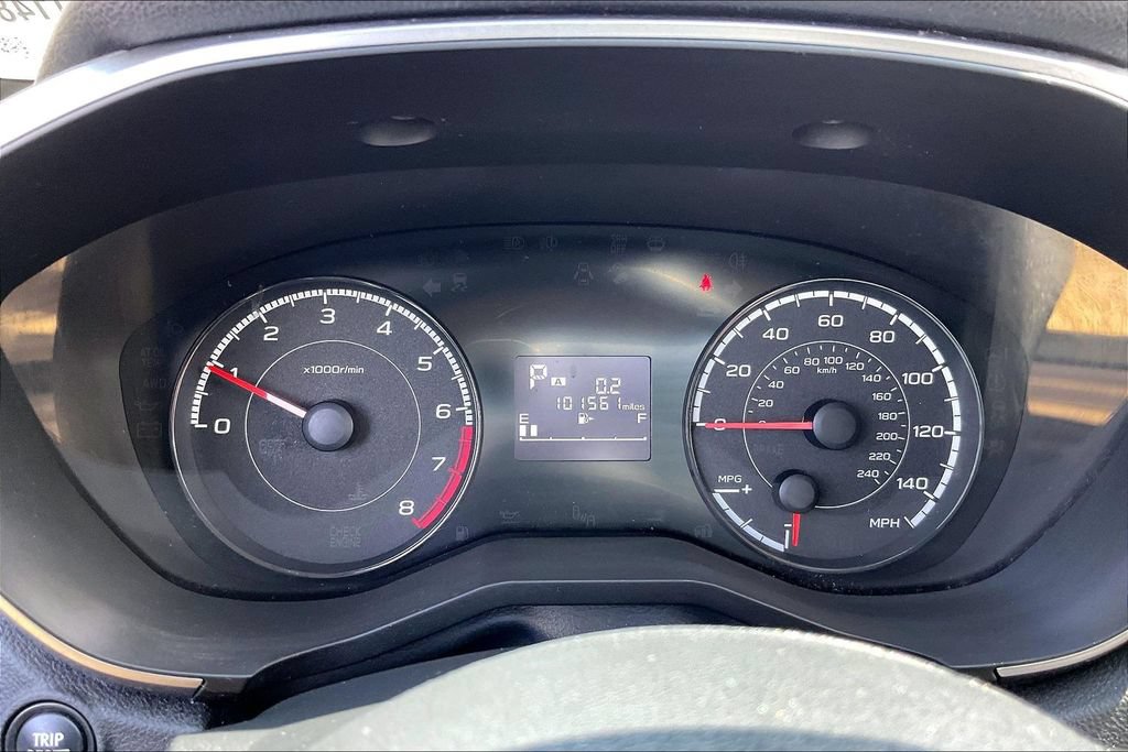 Used 2017 Subaru Impreza 2.0i Premium AWD/4WD image 23