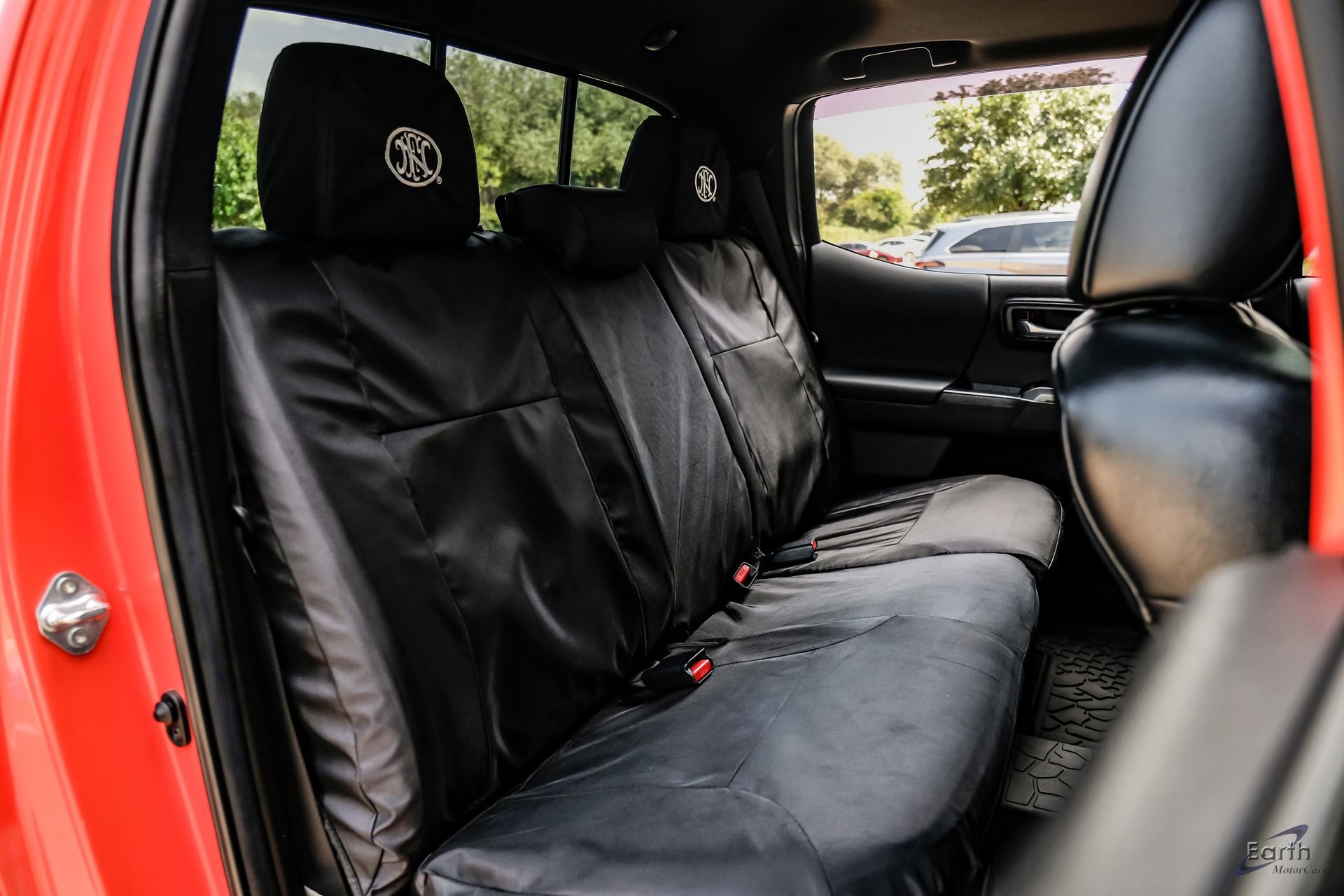 Used 2023 Toyota Tacoma TRD Pro AWD/4WD image 80