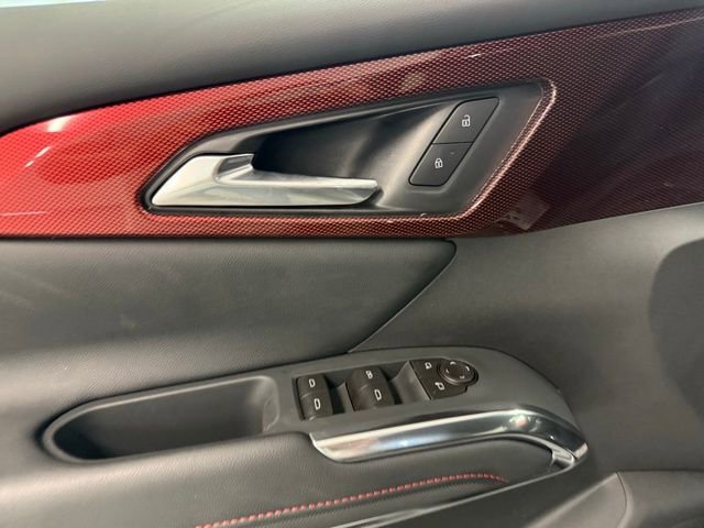 New 2026 Chevrolet Traverse Z71 image 15