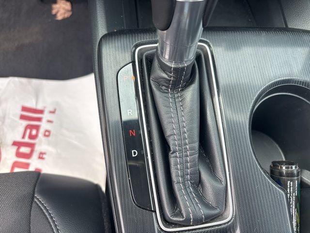 Used 2022 Honda Civic Sport image 30