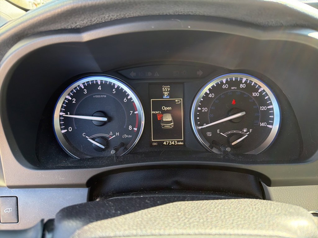 Used 2016 Toyota Highlander XLE image 29