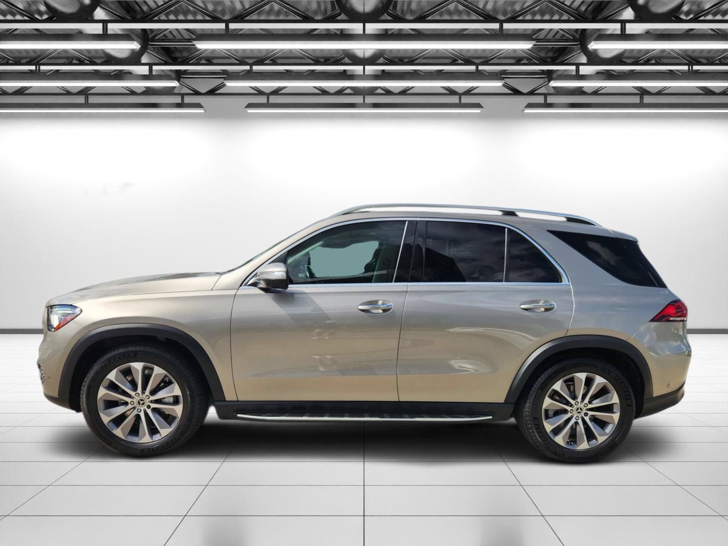 Used 2021 Mercedes-Benz GLE 350 image 6