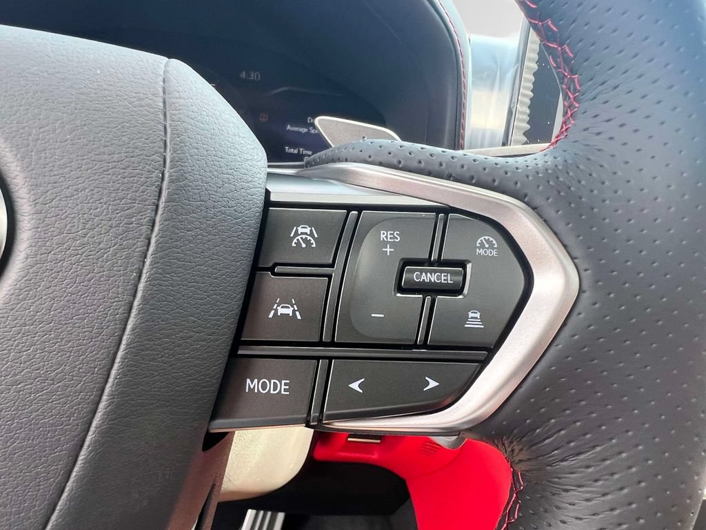 New 2026 Lexus IS 350 F Sport AWD/4WD image 21