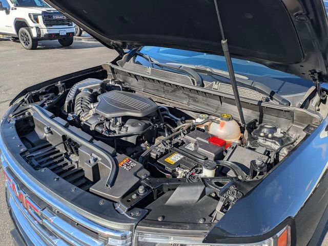 Used 2023 GMC Acadia SLT w/ Preferred Package image 39