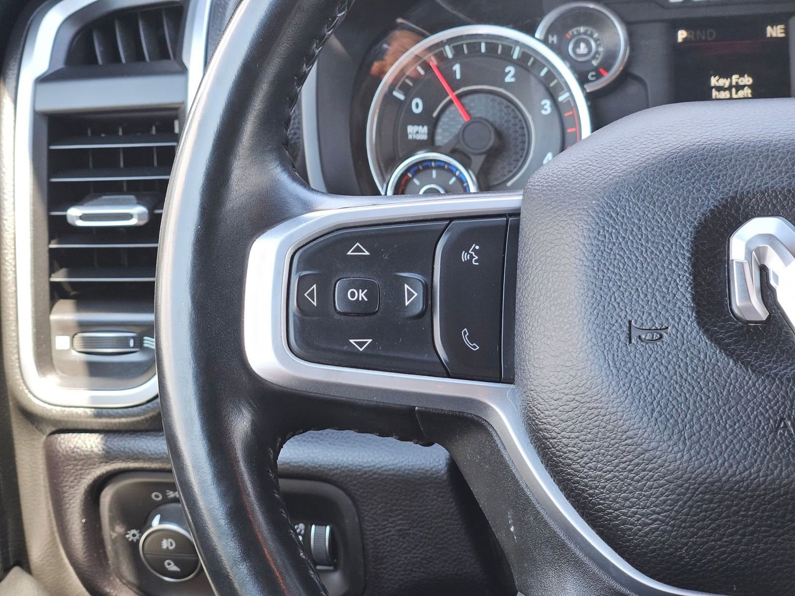 Certified 2024 RAM 2500 Big Horn image 18