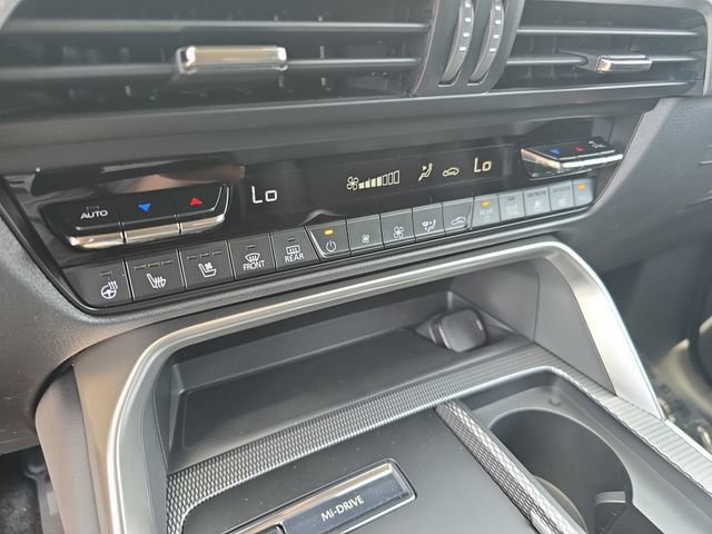 New 2026 MAZDA CX-70 SC Plus AWD/4WD image 22