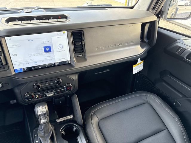 New 2025 Ford Bronco Badlands image 14
