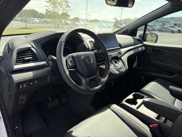New 2026 Honda Odyssey Sport-L image 11