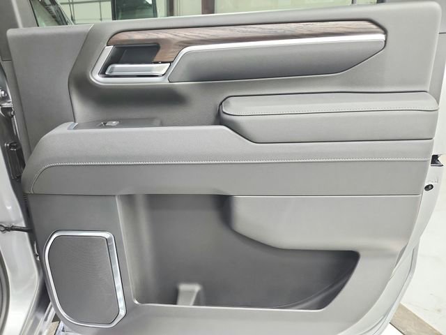 New 2026 GMC Sierra 3500 SLT w/ SLT Convenience Package AWD/4WD image 43