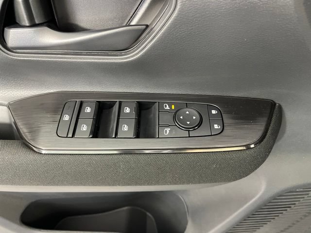 New 2026 Nissan Kicks S FWD image 36