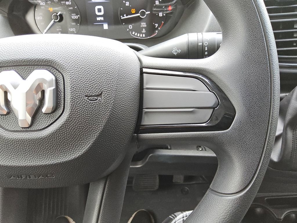 New 2026 RAM ProMaster 2500 w/ Safety Group image 26