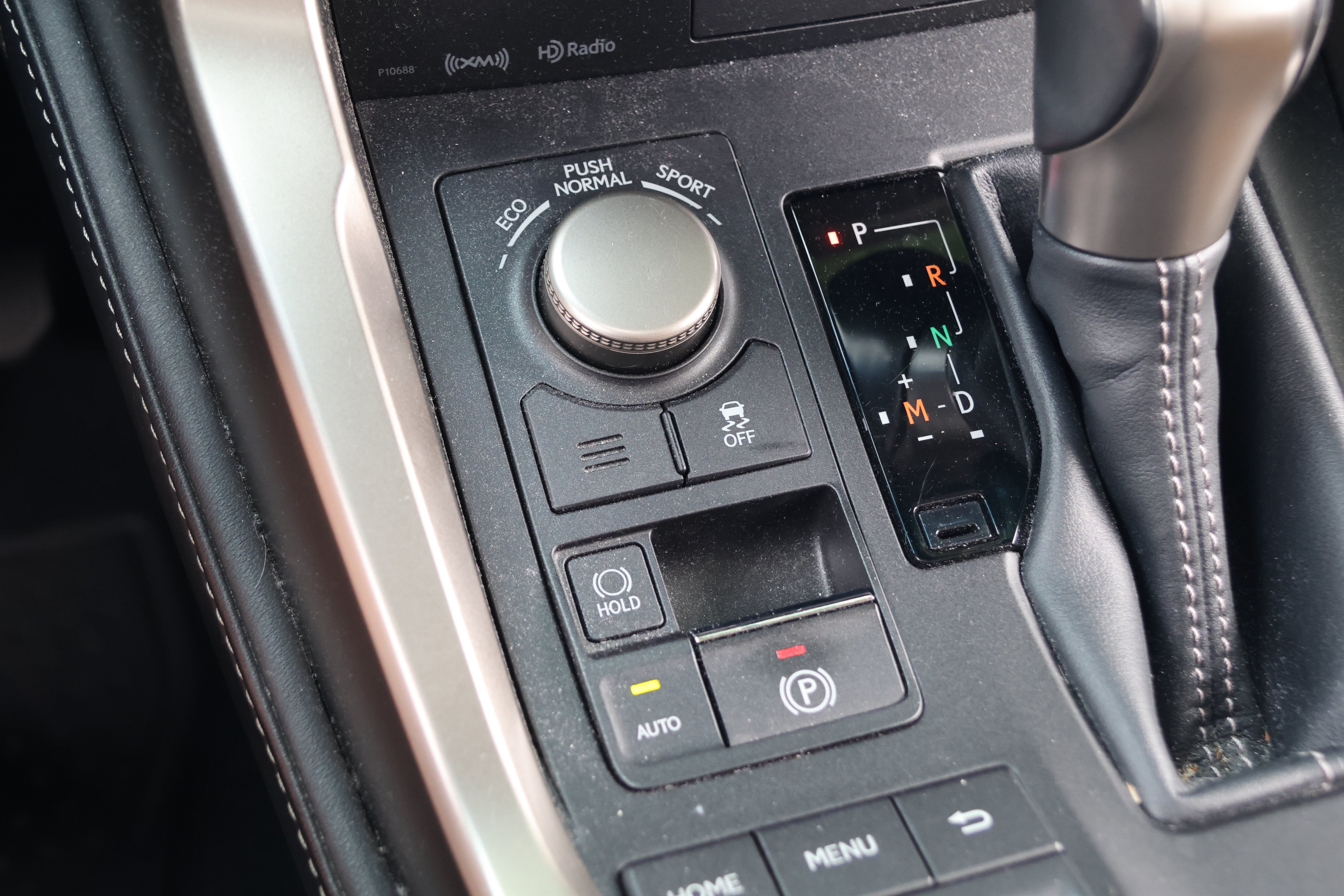 Used 2016 Lexus NX 200t AWD w/ Premium Package image 30