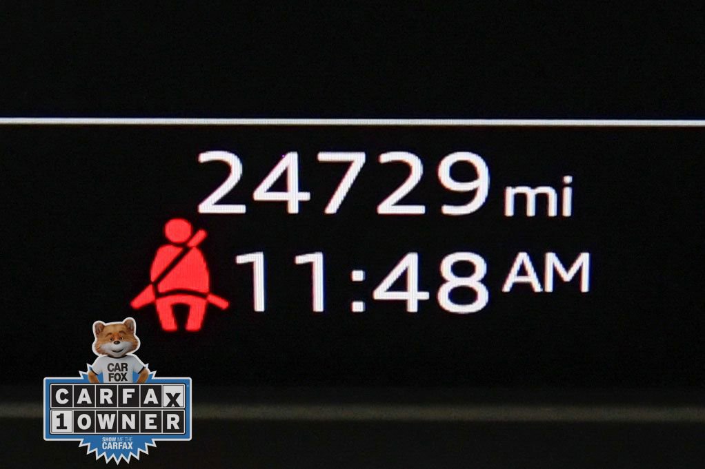 Used 2025 Audi A5 2.0T Premium Plus image 16