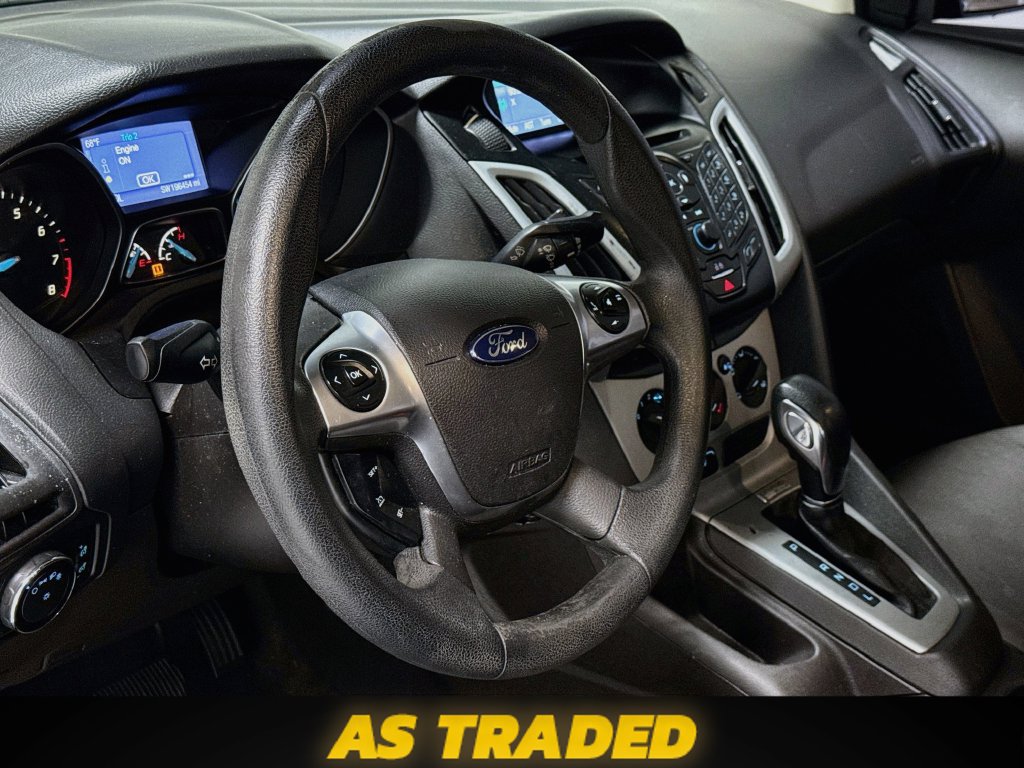 Used 2014 Ford Focus SE FWD image 13