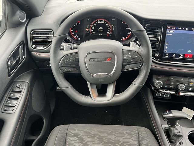 New 2026 Dodge Durango GT w/ Blacktop Package image 15