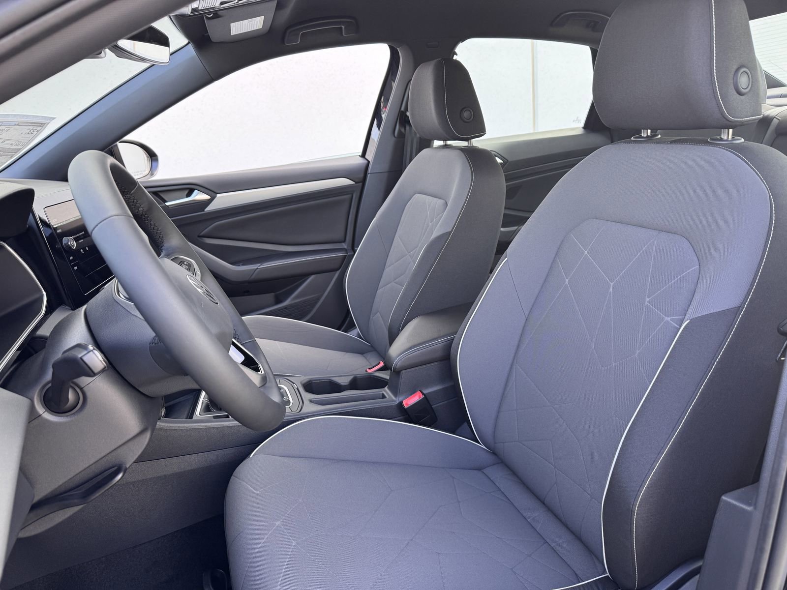 New 2026 Volkswagen Jetta Sport image 22