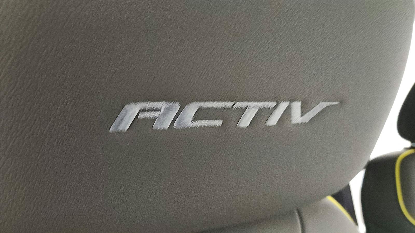 Used 2026 Chevrolet Trax ACTIV FWD image 32