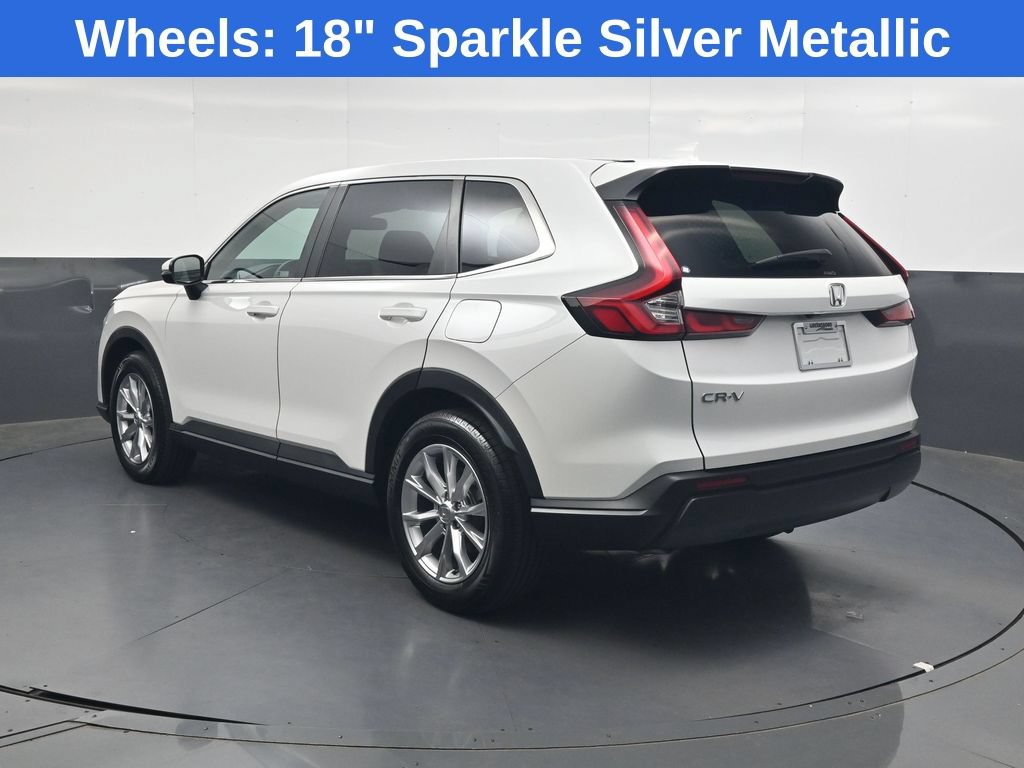 Used 2023 Honda CR-V EX image 6