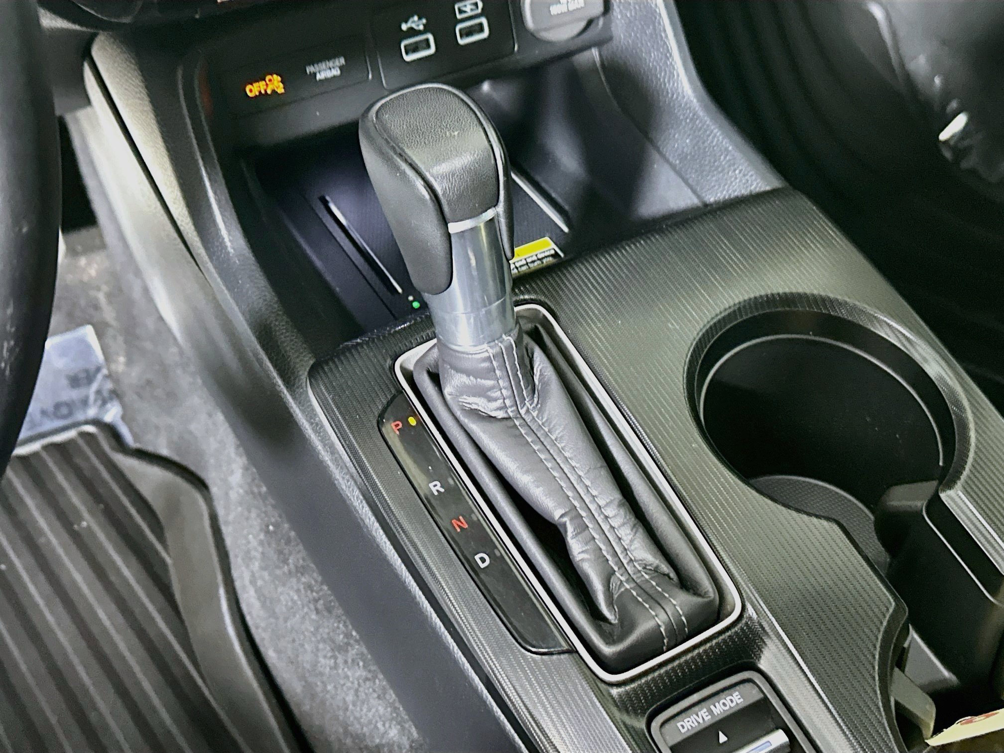 Used 2024 Honda Civic Sport Touring image 21