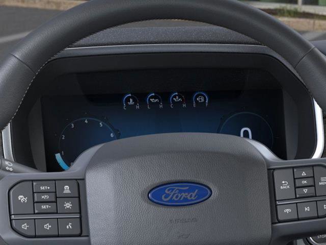 New 2025 Ford F150 Lariat image 13