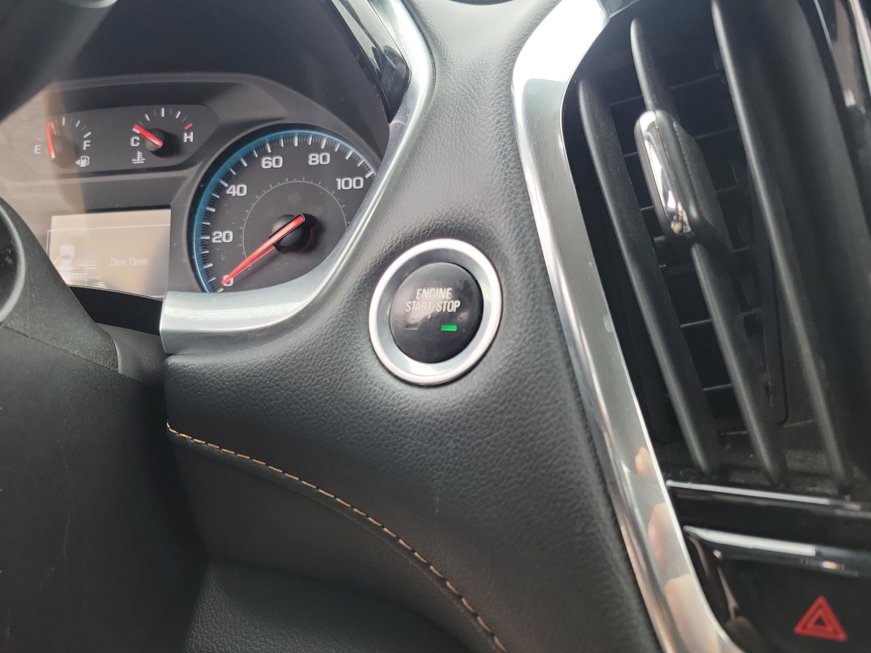 Used 2019 Chevrolet Traverse LS image 19