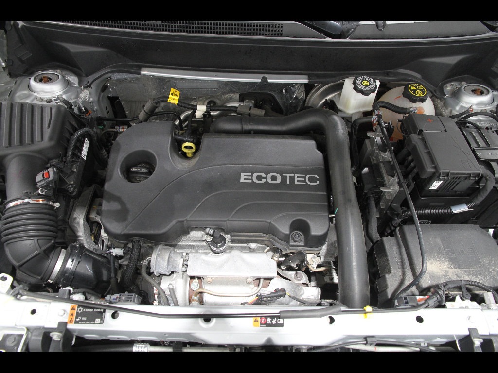 Certified 2022 Chevrolet Equinox LT AWD/4WD image 21