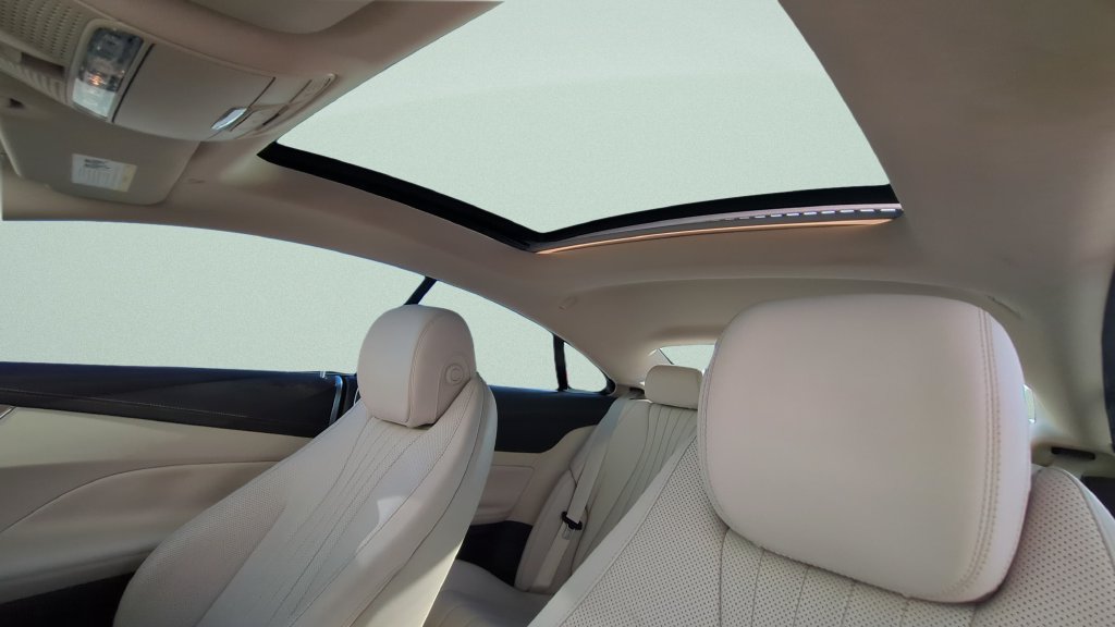 Used 2018 Mercedes-Benz E 400 Coupe image 16