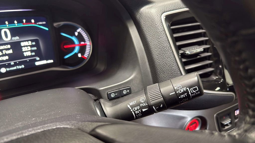 Used 2019 Honda Pilot EX-L image 35