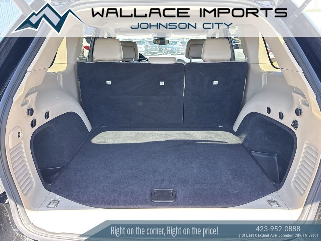 Used 2021 Jeep Grand Cherokee Limited AWD/4WD image 44