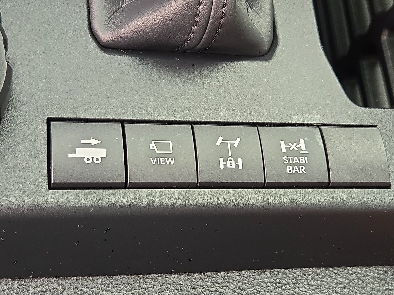 Used 2025 Toyota 4Runner TRD Pro AWD/4WD image 25