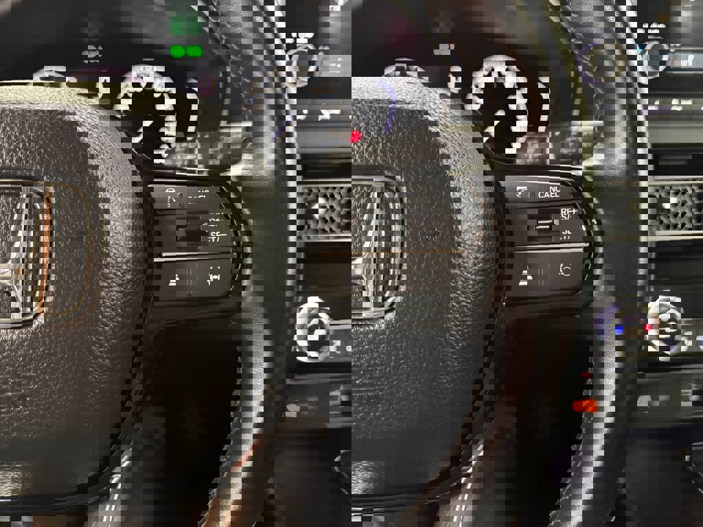 Used 2022 Honda Civic EX-L image 13