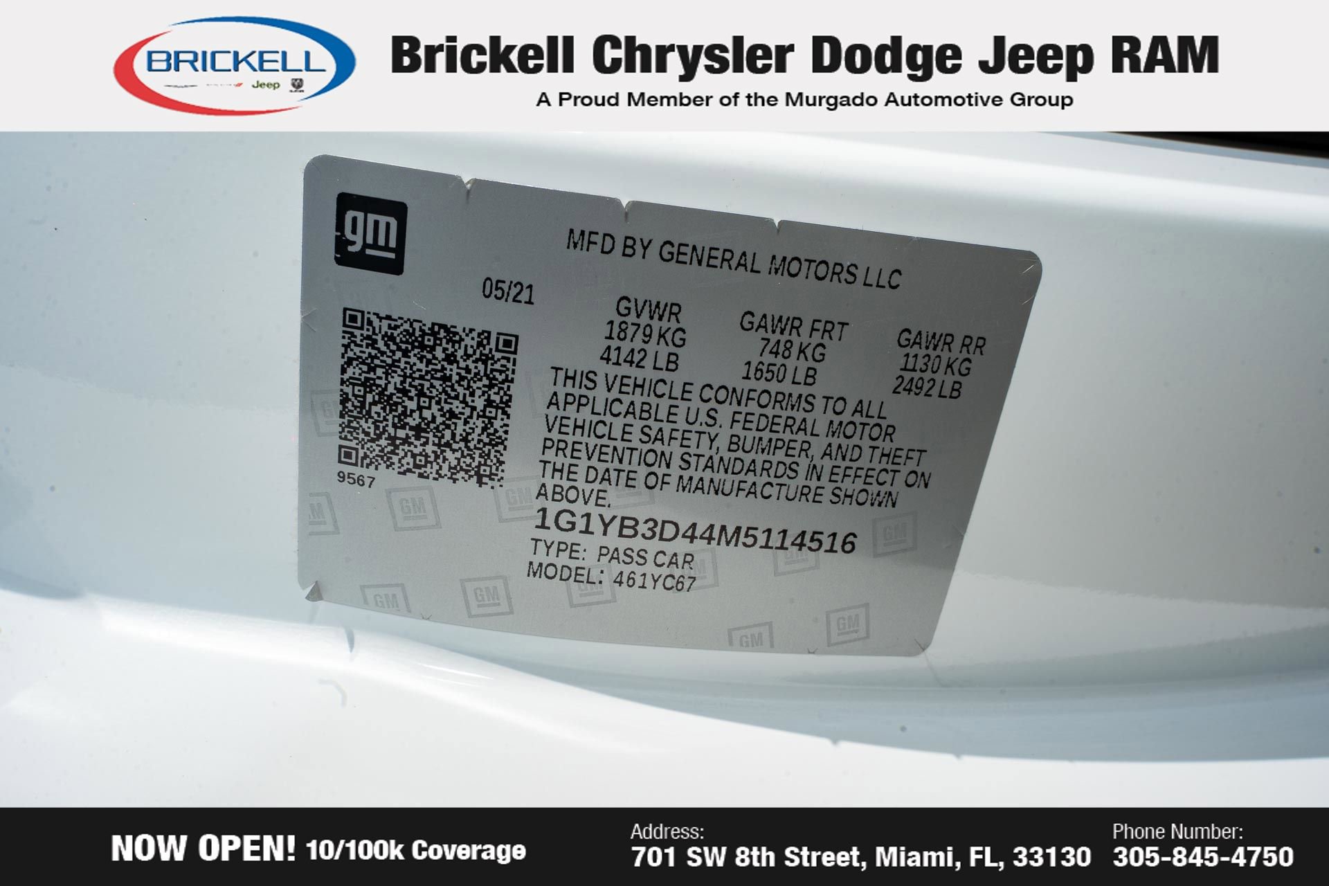 Used 2021 Chevrolet Corvette Stingray Preferred Conv w/ Z51 Performance Package image 30