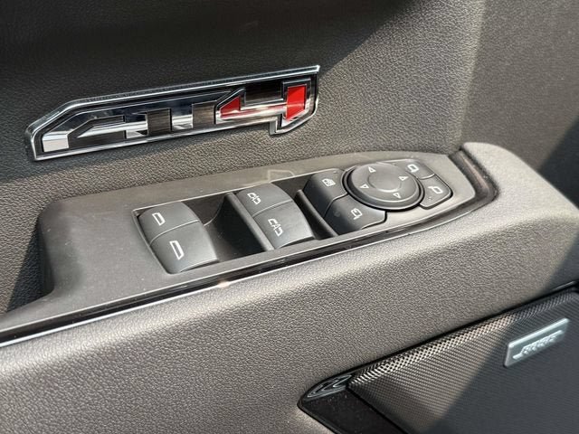 New 2026 GMC Sierra 1500 AT4 w/ AT4 Premium Package AWD/4WD image 10