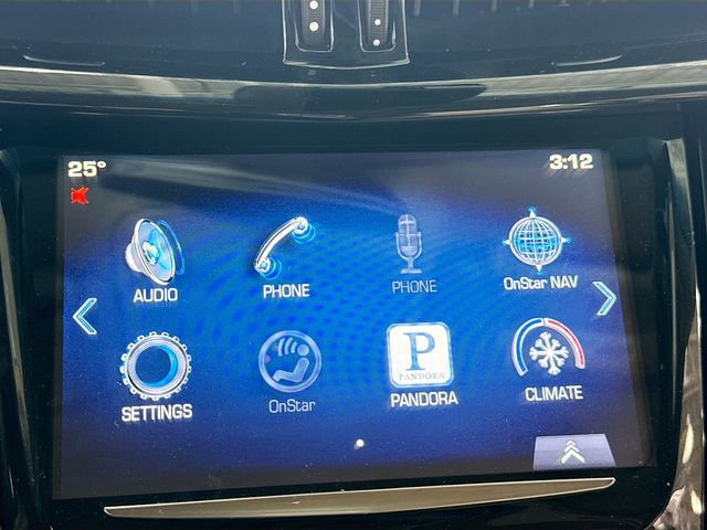 Used 2014 Cadillac CTS Luxury image 15