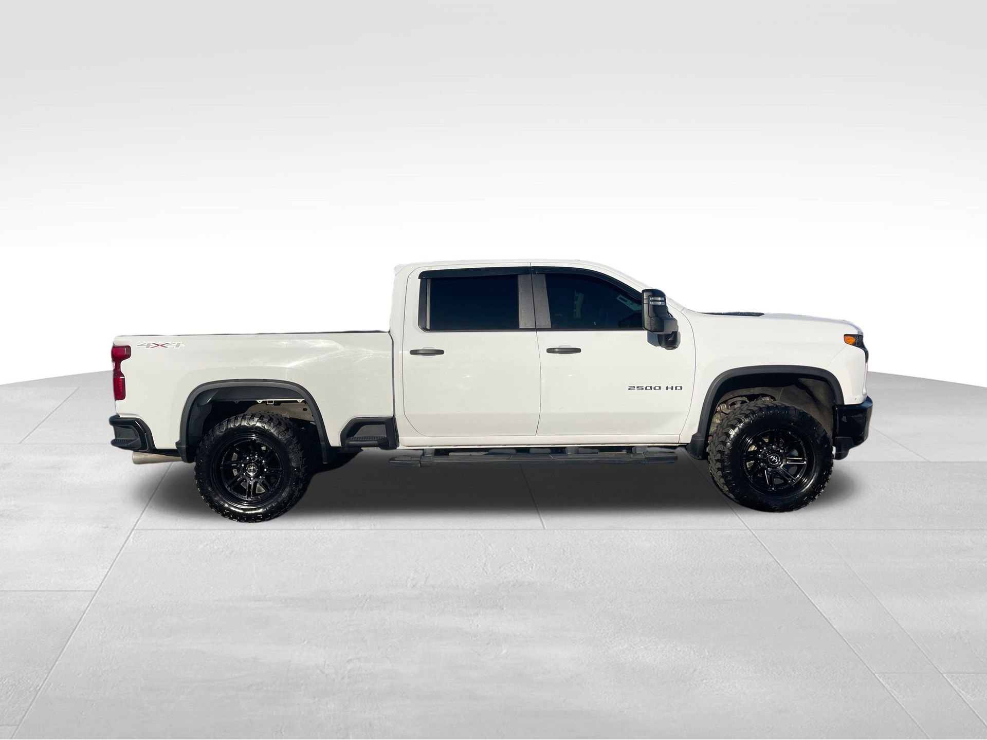 Used 2020 Chevrolet Silverado 2500 W/T w/ WT Convenience Package image 6