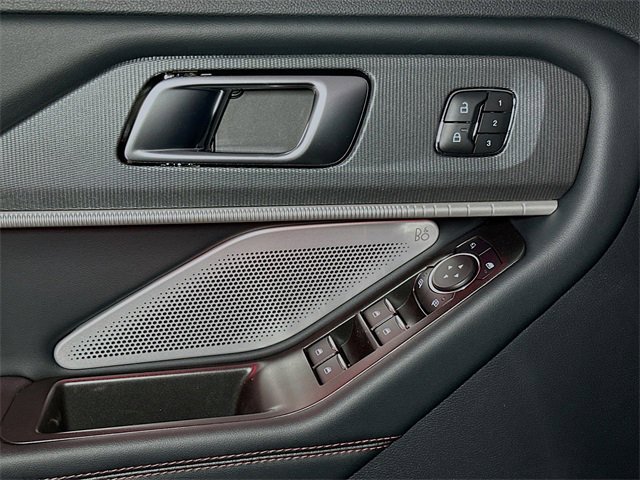 New 2025 Ford Explorer ST w/ Sun And Sound Package image 12