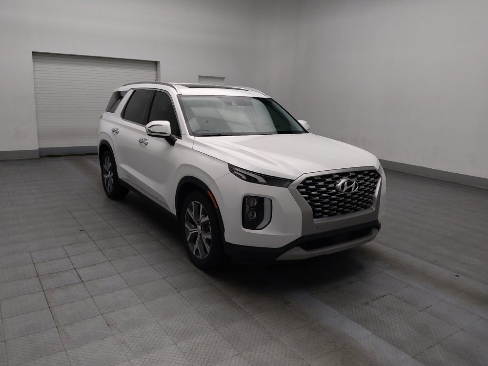 Used 2022 Hyundai Palisade SEL w/ Convenience Package image 13