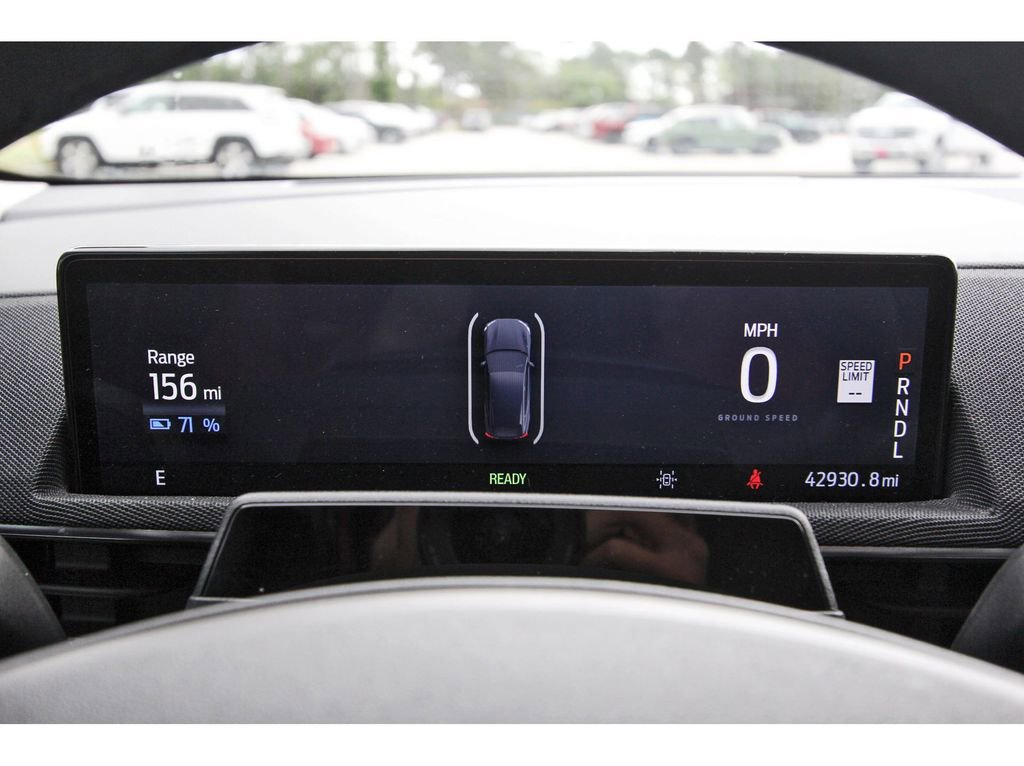 Used 2023 Ford Mustang Mach-E Select w/ Comfort Package Lite image 15